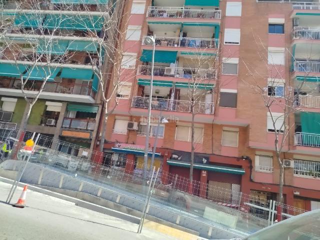 Piso en venta en Badalona, La Salut. Solvia Inmobiliaria Piso Badalona. Pisos.