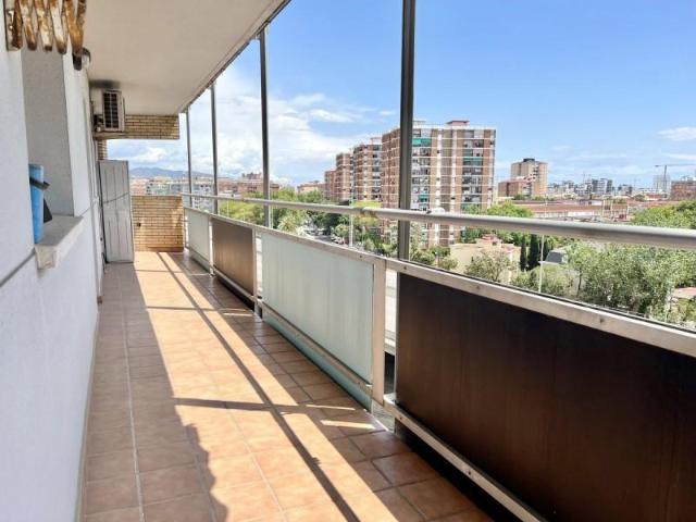 Piso en venta en Badalona, Llefia