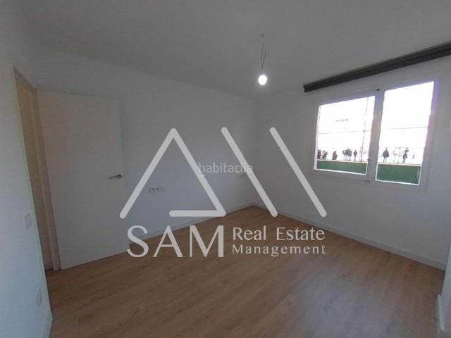 Piso en venta en Badalona, Llefià. VIVIENDA ALQUILADA EXCELENTE OPORTUNIDAD PARA INVERSORES. Pisos.