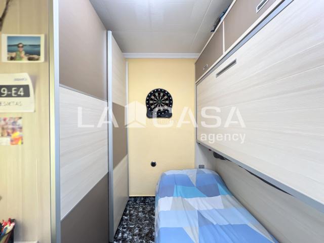 Piso en venta en Badalona, Llefià. GRAN OPORTUNIDAD EN INMEJORABLE ZONA!. Pisos.