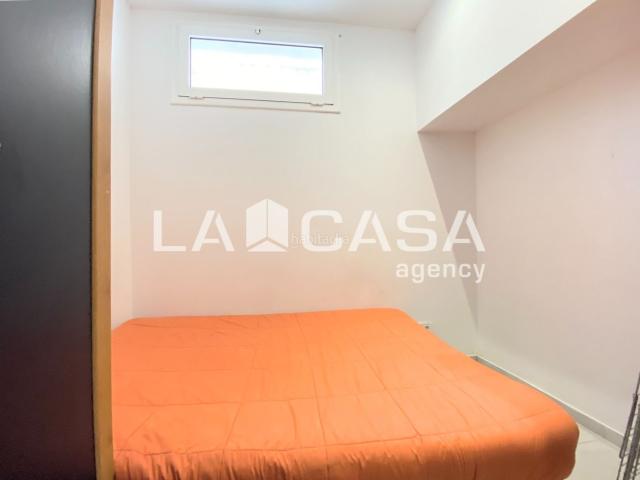 Piso en venta en Badalona, Llefià. IDEAL INVERSORES, ACTUALMENTE ALQUILADA. Pisos.