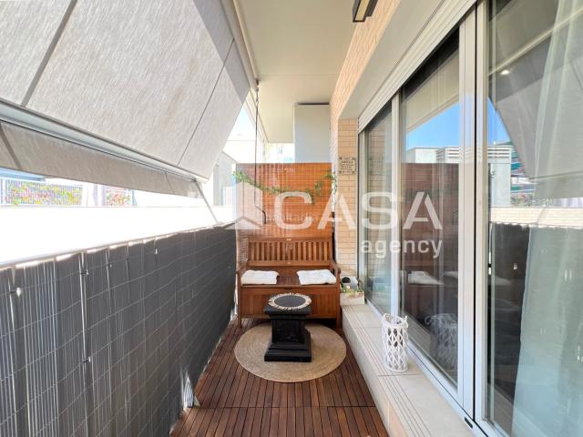 Piso en venta en Badalona, Llefià. Piso a la venta en Calle Joan Sebastià Bach. Pisos.
