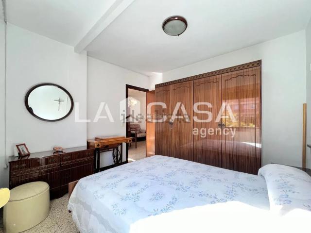 Piso en venta en Badalona, Llefià. Piso a la venta en Ronda de Sant Antoni de Llefià. Pisos.