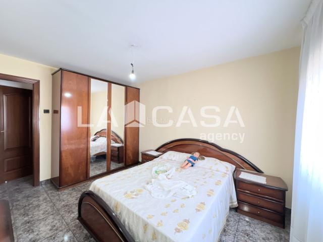 Piso en venta en Badalona, Llefià. Piso en venta en Avenida del Marquès de Sant Mori. Pisos.