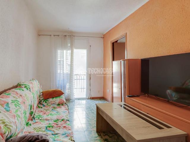 Piso en venta en Badalona, Llefià. Piso en venta en Badalona. Pisos.