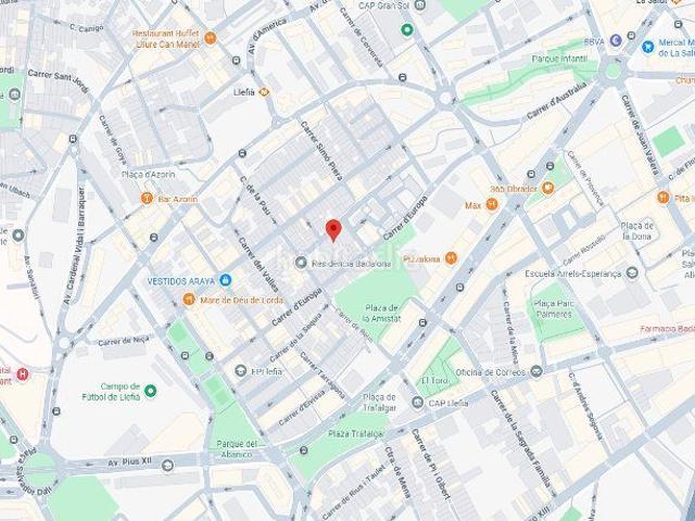 Piso en venta en Badalona, Llefià. Piso en venta en calle Doctor Trueta. Pisos.