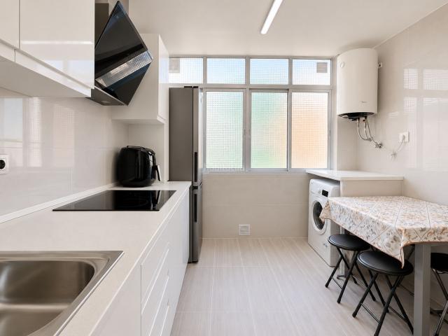 Piso en venta en Badalona, Llefià. Piso en Venta en Llefia. Pisos.