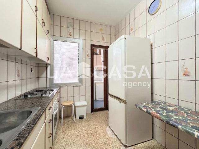 Piso en venta en Badalona, Llefià. Piso en venta en Llefià. RAFAELPisos.