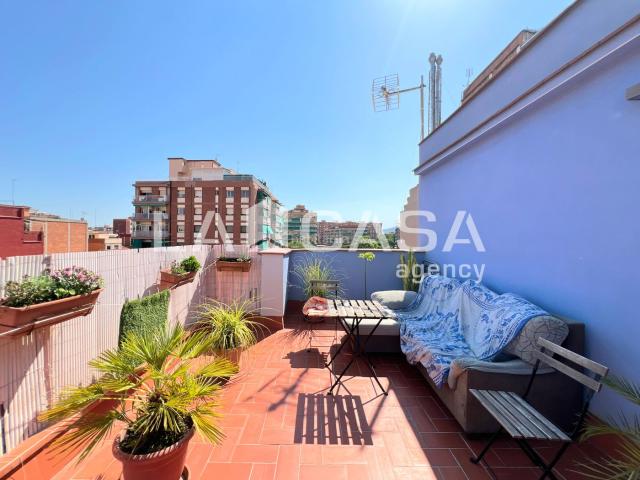 Piso en venta en Badalona, Llefià. PISO TRES HABITACIONES. Pisos.