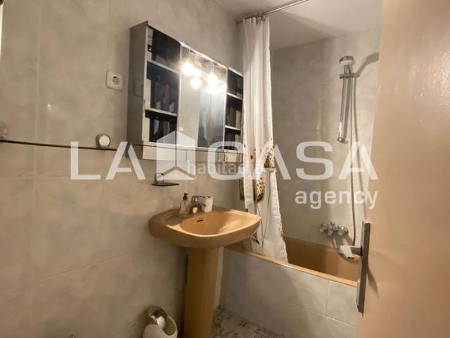 Piso en venta en Badalona, Llefià. Pisos.
