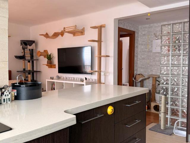Piso en venta en Badalona, Llefià. Pisos.