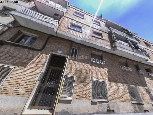 Piso en venta en Badalona, Llefià. Pisos.