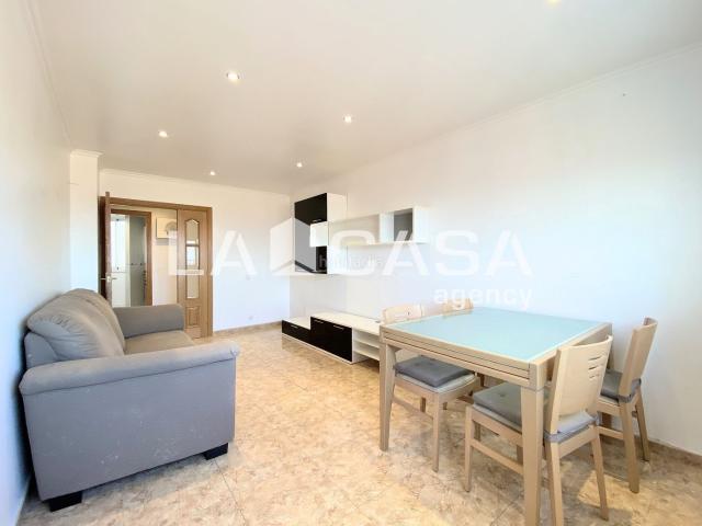 Piso en venta en Badalona, Llefià. Pisos.