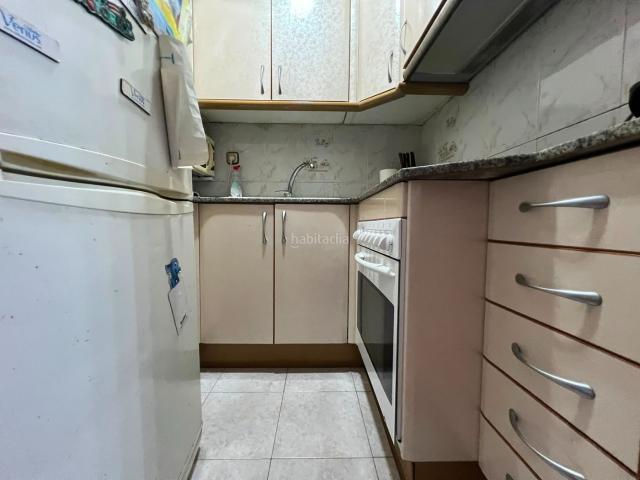 Piso en venta en Badalona, Llefià. Pisos.