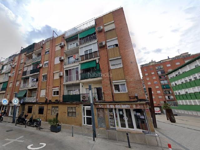 Piso en venta en Badalona, Llefià. Se vende piso en Nápoles 45 de Badalona, Barcelona. Pisos.