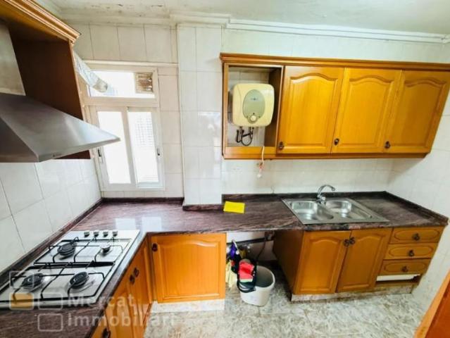 Piso en venta en Badalona, Lloreda
