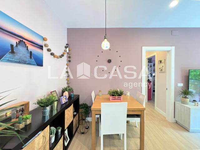 Piso en venta en Badalona, Lloreda. ¡Oportunidad exclusiva! Luminoso piso de 3 habitaciones con balcón y patio. Pisos.