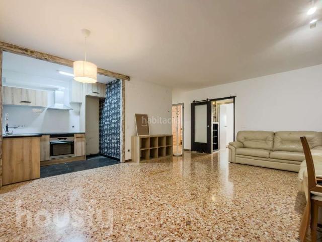 Piso en venta en Badalona, Lloreda. Pisos.