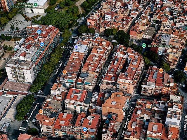 Piso en venta en Badalona, Lloreda. Venta piso en Badalona Barcelona. Pisos.