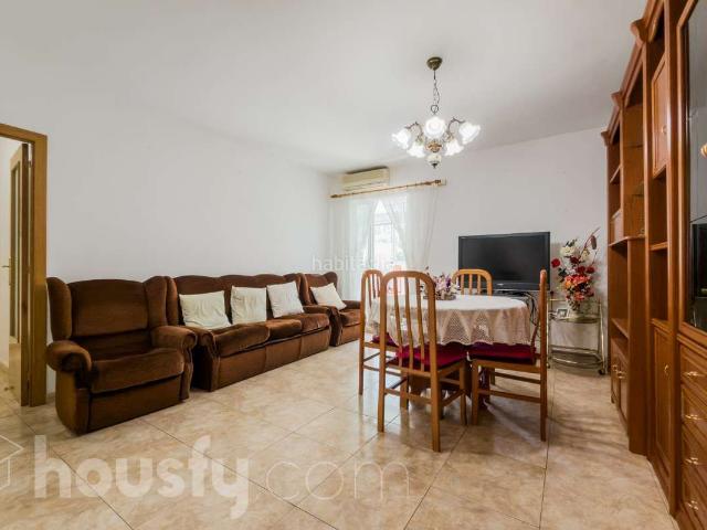 Piso en venta en Badalona, Puigfred. Pisos.