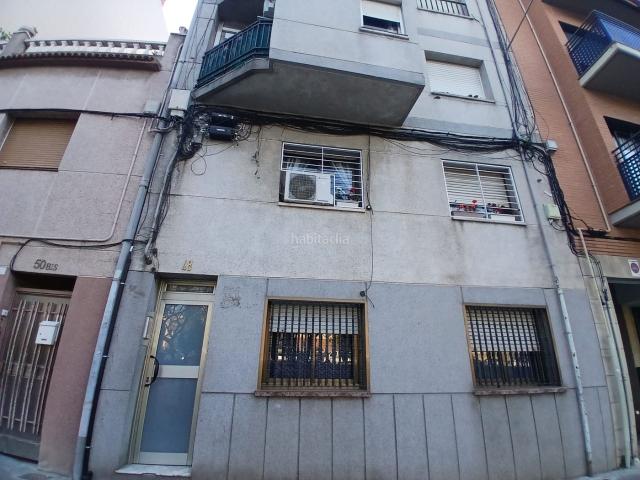Piso en venta en Badalona, Puigfred. Solvia Inmobiliaria Piso Badalona. Pisos.