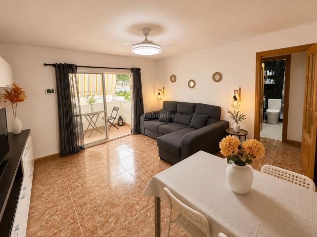 Piso en venta en Badalona, Pomar. Piso en venta en Pomar. Pisos.