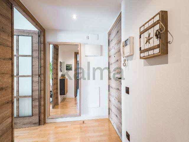 Piso en venta en Badalona, Port. NUDA PROPIEDAD en venta en Calle Tresmall. Pisos.