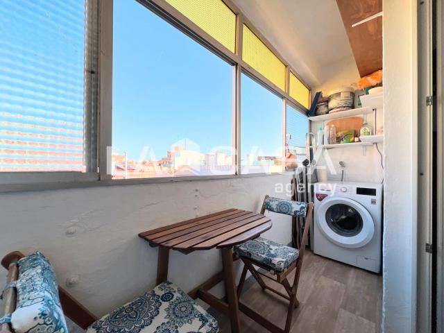 Piso en venta en Badalona, Progrés Pep Ventura. EXCELENTE OPORTUNIDAD PISO EN VENTA EN PEP VENTURA!. Pisos.
