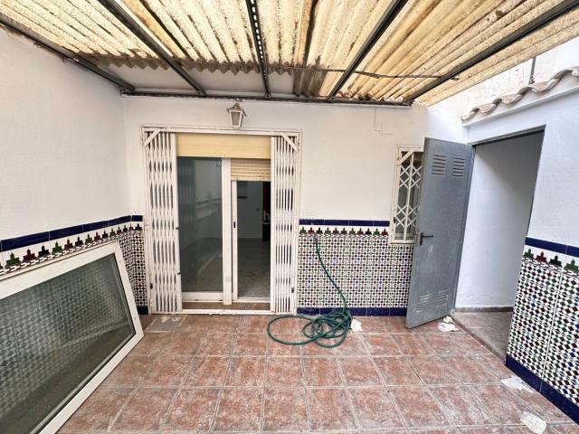 Piso en venta en Badalona, Progrés Pep Ventura. Piso de 2 habitaciones con terraza de 6 m² junto al metro Pep Ventura. Pisos.