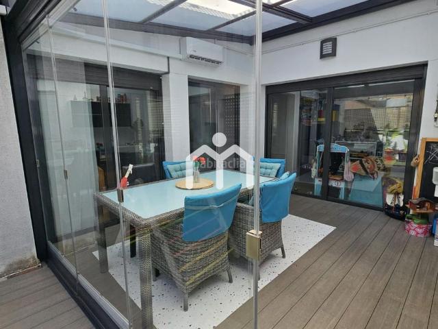 Piso en venta en Badalona, Progrés Pep Ventura. PISO PLANTA BAJA EN BADALONA. Pisos.