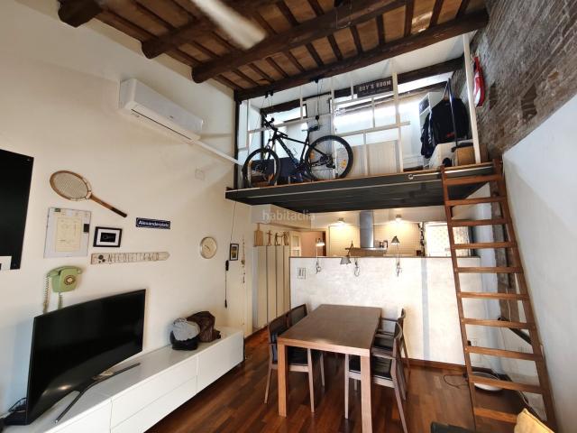 Piso en venta en Badalona, Progrés Pep Ventura. Piso reformado de diseño ideal para parejas. Pisos.