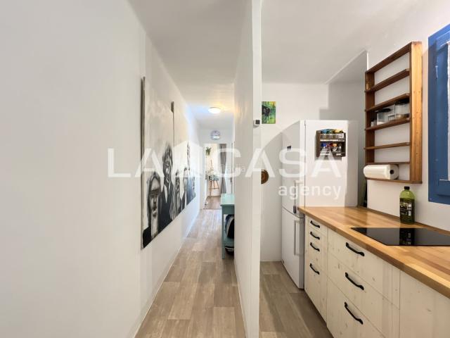 Piso en venta en Badalona, Progrés Pep Ventura. Pisos.
