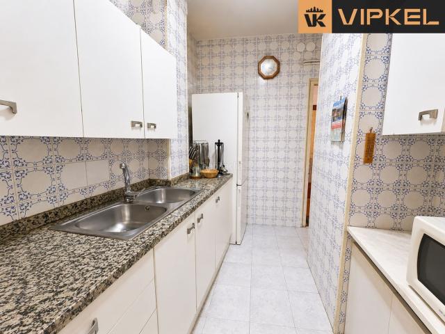 Piso en venta en Badalona, Progrés Pep Ventura. Pisos.