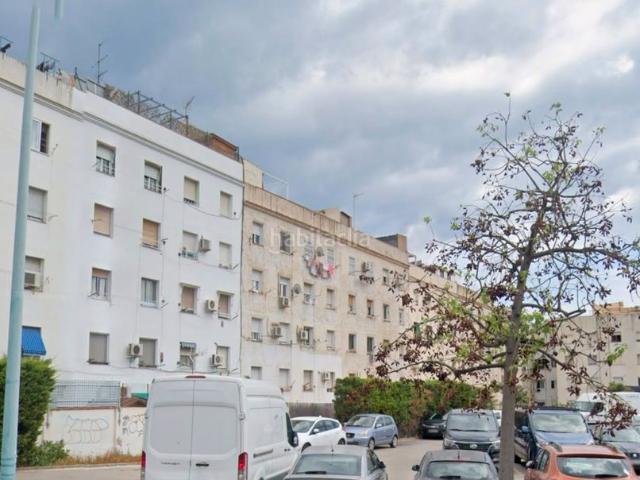 Piso en venta en Badalona, Progrés Pep Ventura. Pisos.