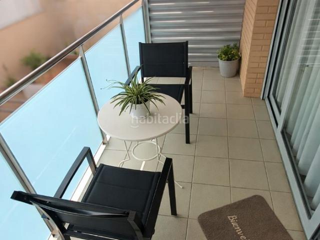 Piso en venta en Badalona, Progrés Pep Ventura. VENTA DE NUDA PROPIEDAD. Pisos.