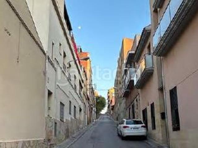 Piso en venta en Badalona, Sant Crist. Pisos.
