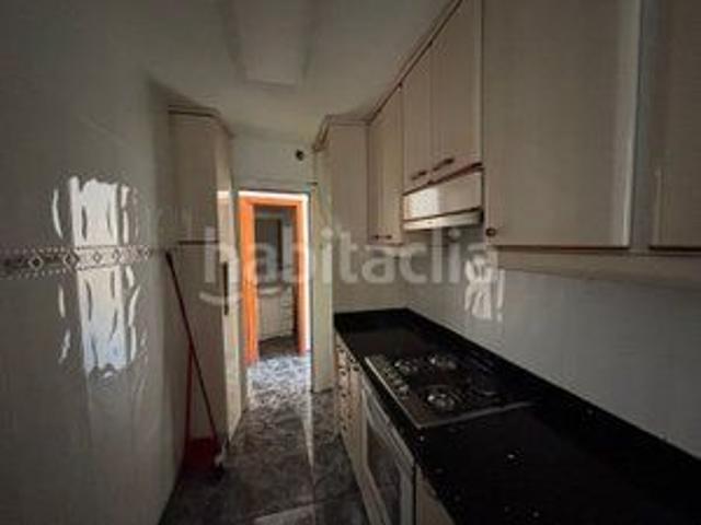 Piso en venta en Badalona, Sant Crist. Pisos.