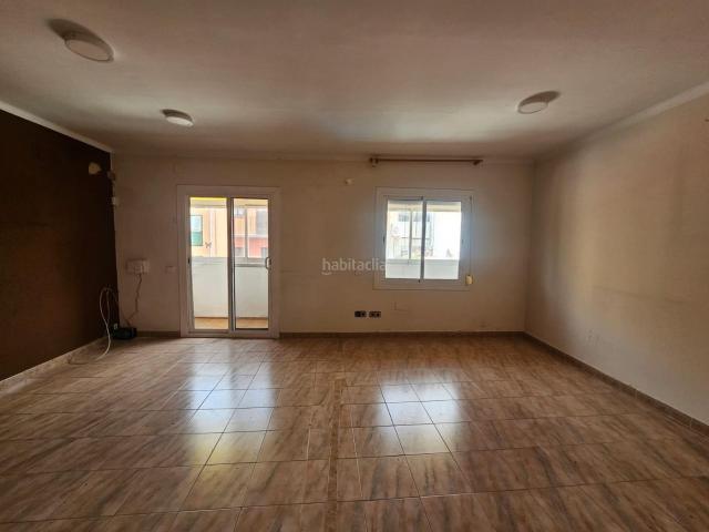 Piso en venta en Badalona, Sant Crist. Pisos.