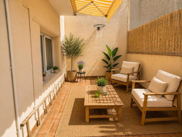 Piso en venta en Badalona, Sant Crist. Pisos.