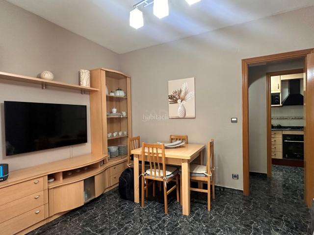 Piso en venta en Badalona, Sant Crist. Pisos.