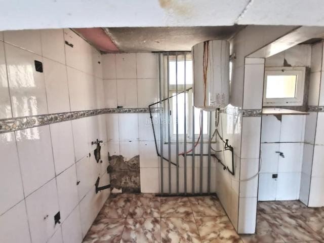 Piso en venta en Badalona, Sant Roc. Piso en Badalona. Pisos.