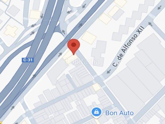 Piso en venta en Badalona, Sant Roc. Piso en venta en calle Primavera. Pisos.