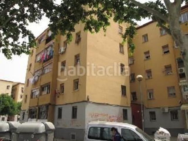 Piso en venta en Badalona, Sant Roc. Pisos.
