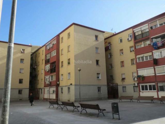 Piso en venta en Badalona, Sant Roc. Pisos.