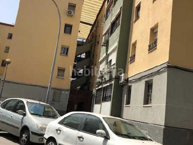 Piso en venta en Badalona, Sant Roc. Pisos.