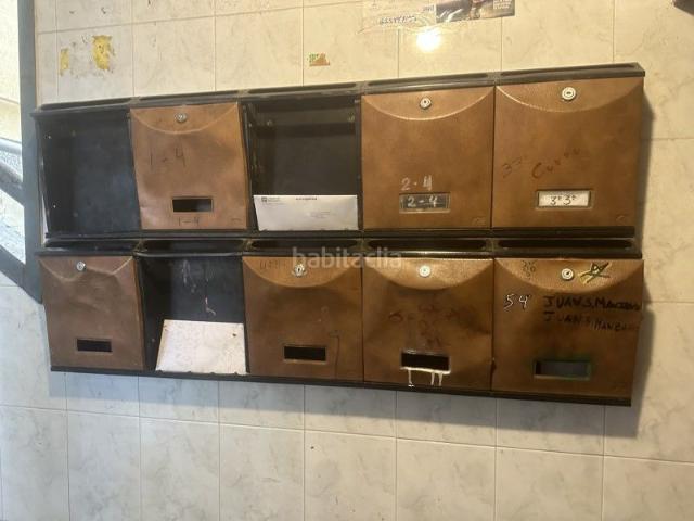 Piso en venta en Badalona, Sant Roc. Pisos.