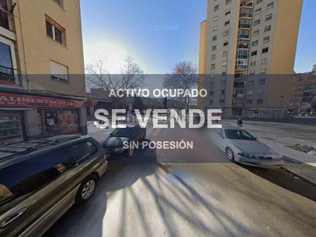 Piso en venta en Badalona, Sant Roc. Vivienda 72 m 3 hab. en Badalona. Pisos.