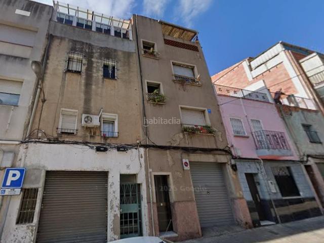 Piso en venta en Badalona, Sistrells. OPORTUNIDAD DE INVERSIÓN EN BADALONA, BARCELONA. Pisos.