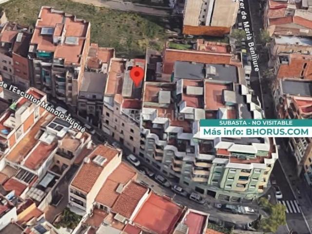 Piso en venta en Badalona, Sistrells. Pisos.
