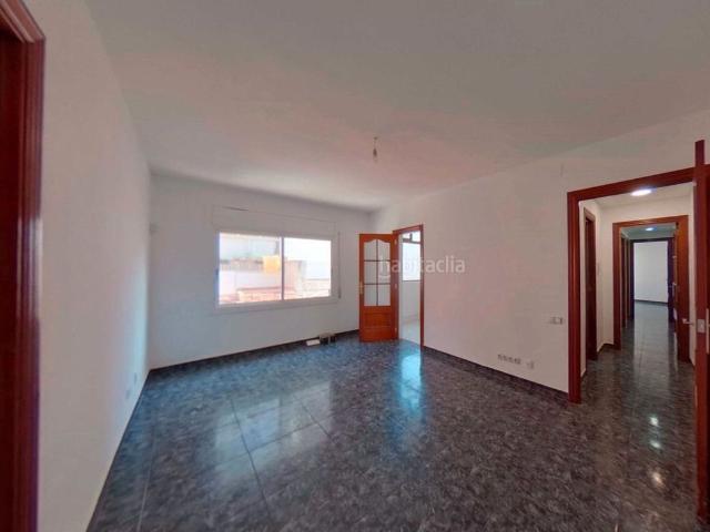 Piso en venta en Badalona, Sistrells. Pisos.